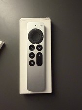 Apple Siri Remote 3. Generation | A2854 | NEU...