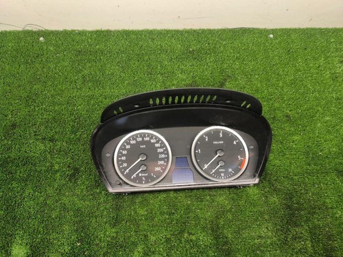 BMW 5 Touring E61 Kombiinstrument 9135253 2.99 Diesel 2006 34244855