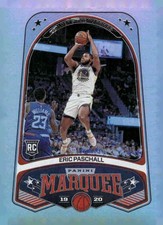 2019-20 Panini Chronicles #251 Eric Paschall