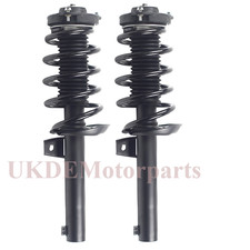 2xKomplett Stoßdämpfer Federbein Satz Vorne für VW Beetle 2011-19 5C1, 5C2 50mm
