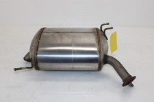 2015-2017 Acura TLX 3.5l AWD Left Exhaust Muffler OEM NJ31