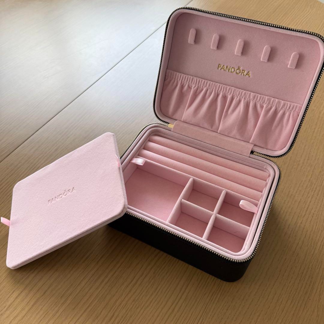 Pandora Jewelry Box Novelty Accessory Case | eBay