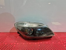 FARO DERECHO SKODA FABIA VRS MONTE CARLO NEGRO MK2 2007-2014 5J2941018F 