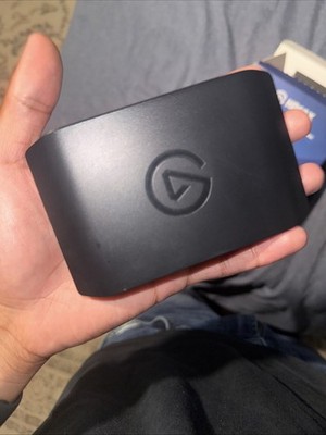 Elgato Game Capture HD60 X Capture Card