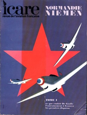 Ikarus Nr. 62: Normandie Niemen Band I - Kollektiv - V2181566