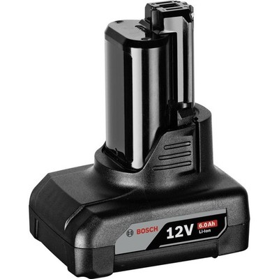 Bosch Professional 1600A00X7H GBA Werkzeug-Akku 12 V 6 Ah Li-Ion