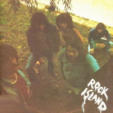 Rock Island - Rock Island [New CD]