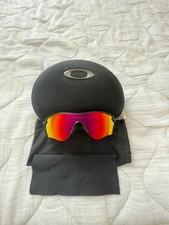 Good condition Full set OAKLEY Radar EV OO9208-4238
