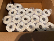 36 Rolls - Dymo Compatible 99019 - 2-5/16" x 7-1/2" Thermal Stickers