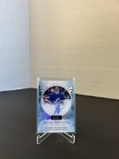 2023-24 Upper Deck Artifacts Hockey Cards Checklist and Odds 31