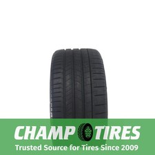 Set Of 2 P28530r20 Pirelli P Zero Pz4 99 Y Used 832nds