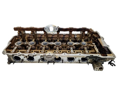 Zylinderkopf N52B25AF o. Nockenwellen passt für BMW 3 TOURING (E91) 325I 7591618