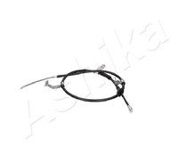 Ashika 131-0H-H28L Seilzug, Feststellbremse For Hyundai