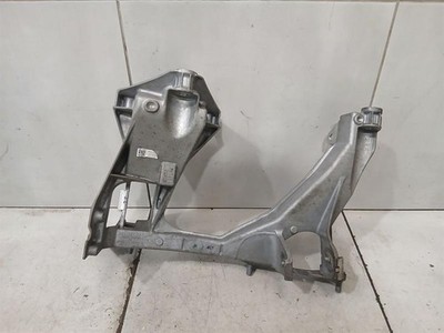 PORSCHE CAYMAN 718 GT4 Subframe Rear 98133105290 RH Achsrahmen Hinterachse RIGHT