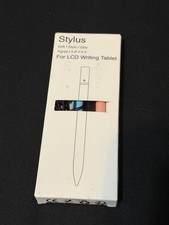 LCD Writing Tablet Stylus Pens