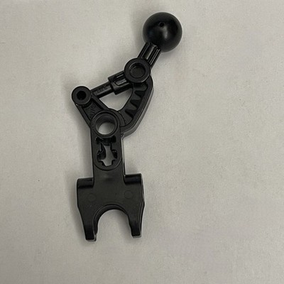 Lego 87796 Black Replacement Part Piece