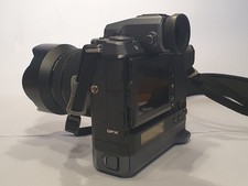 FUJIFILM GFX 100 102MP Medium Format  GF35-70mmF4.5-5.6 WR