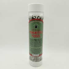Chris Hawke s Tinsmith s Twisted Tinsel 55 Pi...