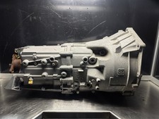 Bmw E46 330i 330ci Zhp Zf Manual Transmission 6 Speed Gearbox 156k Gs6-37 203 Bmw E46 330i 330ci Zhp Zf Manual Transmission 6 Speed Gearbox 156k Gs6-37 203