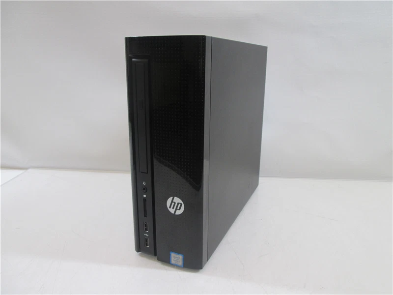 高性能 HP Slim Desktop i5/8GB/SSD&HDD/Win11 New HP Slim Desktop PC, Intel J4025 Processor, 8GB RAM, 256GB SSD