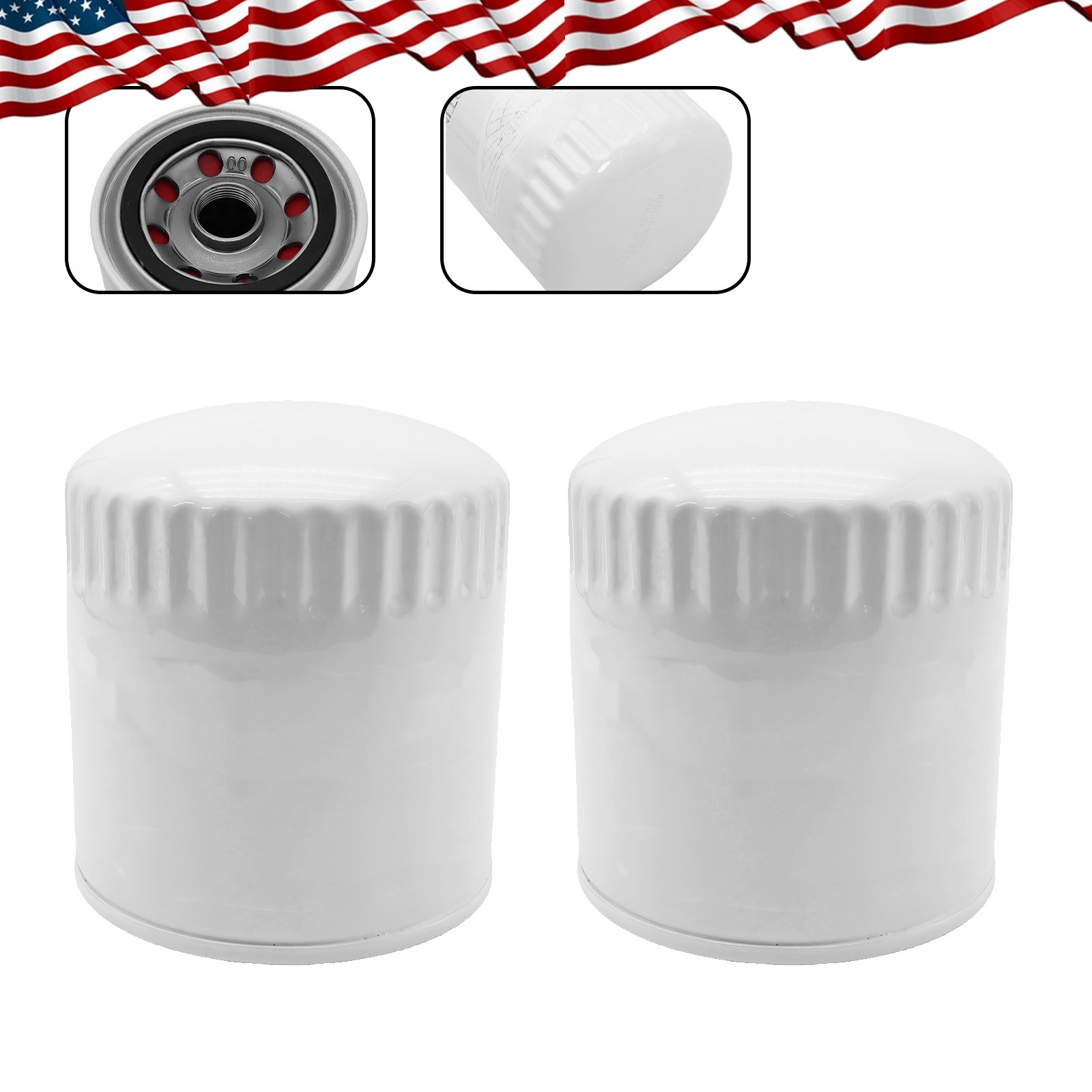 Aston Martin DB9 2005-2016 Oil filter P/N AG436714AA