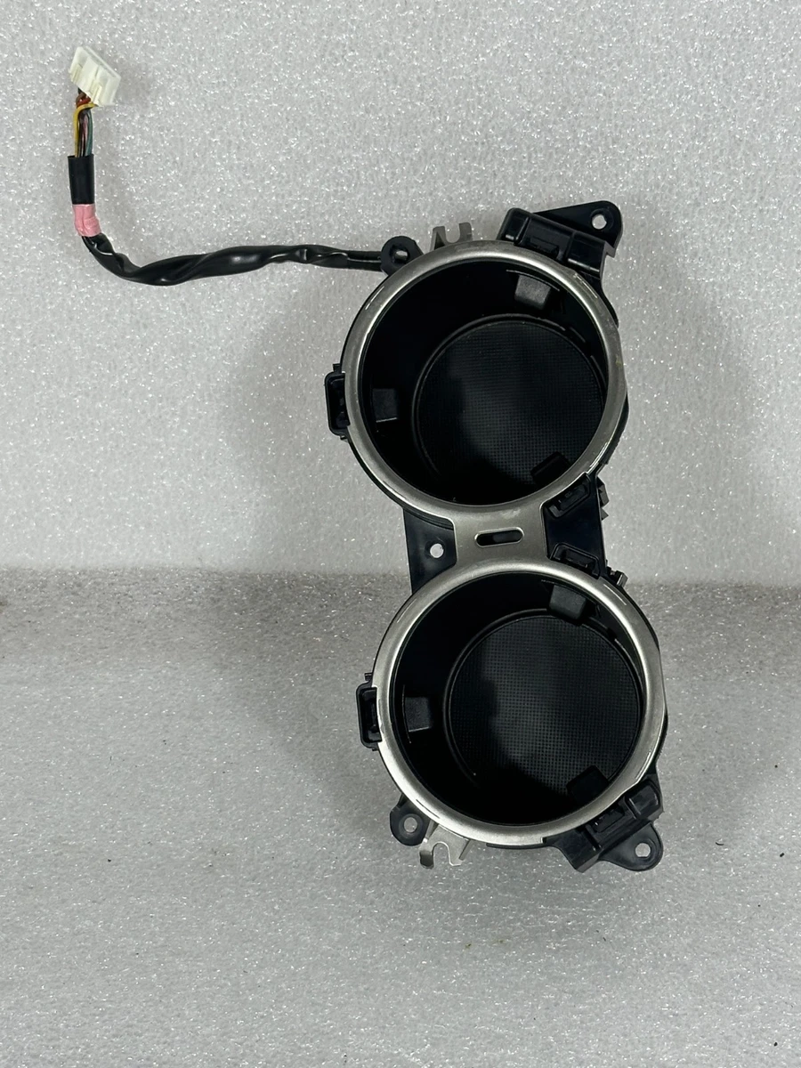 Center & Overhead Console Parts for Lexus RC F for sale | eBay