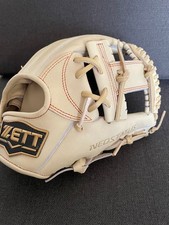 New ZETT Neo Status Boys' Softball Gloves