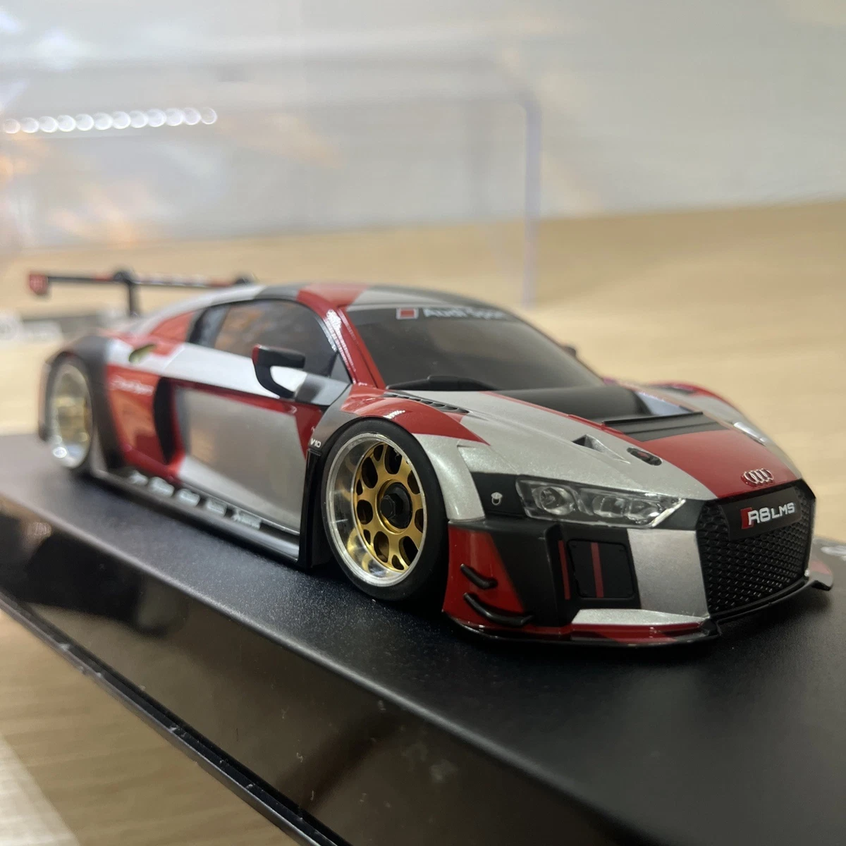 Kyosho Mini-Z 1:27 Scale Hobby RC Car, Truck & Motorcycle Models