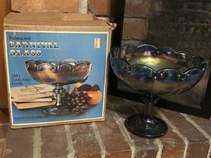 Indiana Glass Carnival | eBay