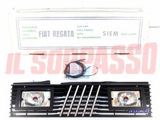Calandre Fiat REGATA