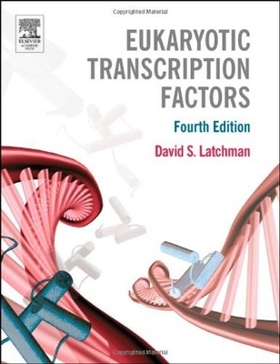 Eukaryotic Transcription Factors by Latchman, David S. Hardback Book The Fast