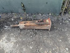 Socomec DMS330 Hydraulic Breaker £500+vat Digger attachment Concrete Pecker