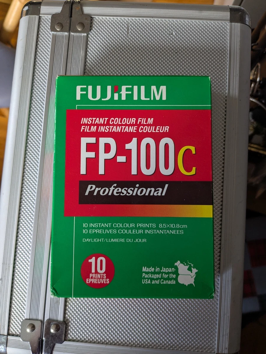 FP 100 ISO Camera Films for sale | eBay