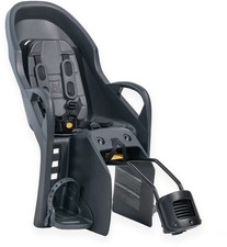 Kids Ride Shotgun Shotgun Pro Child Bike Seat and Handlebar Combo