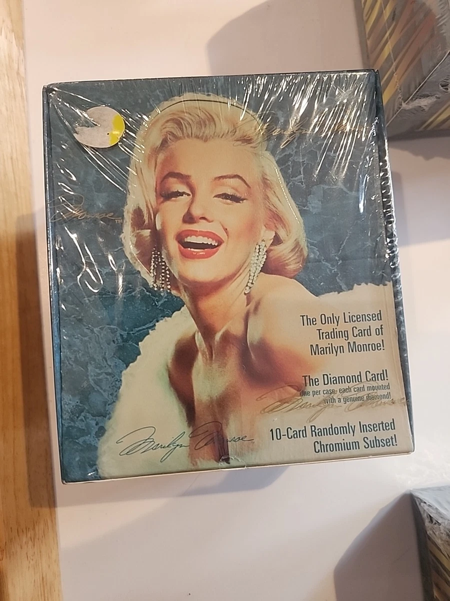 marilyn monroe cards products for sale | eBay