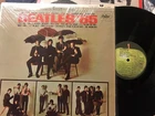 The Beatles 65 Apple Vinyl LP
