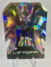 2024-25 Panini Revolution - Liftoff! Paolo Banchero #15 Cubic /50 Orlando Magic