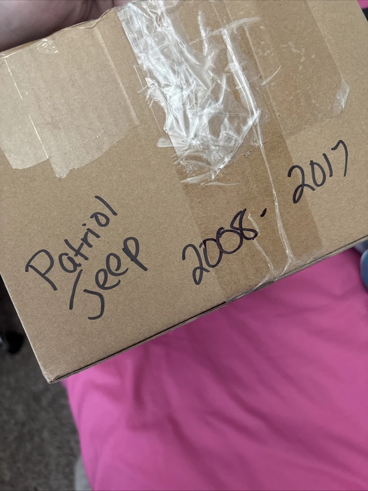 Jeep Payriol 2008-2017 Foto 4 de 4