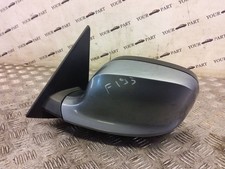 Retroviseur gauche (ou coque) BMW X1