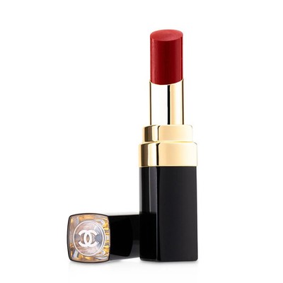 Chanel Rouge Coco Flash Hydrating Vibrant Shine Lip Colour - # 66 Pulse  3g/0...