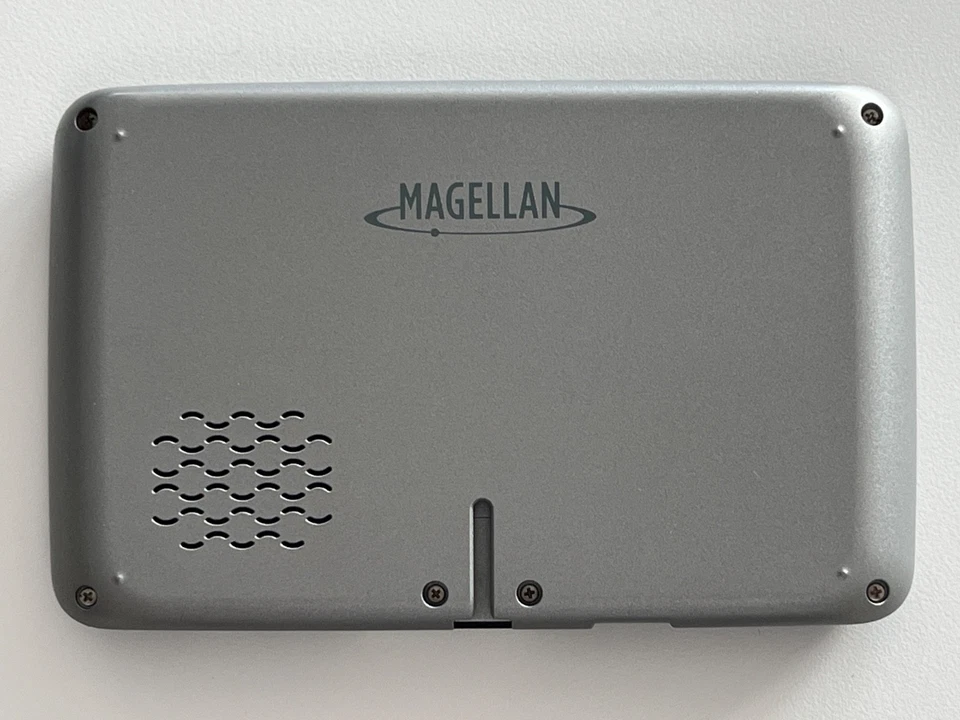 Magellan RoadMate 5120-LMTX Touch Screen 5" Lifetime Maps - Image 3 of 4