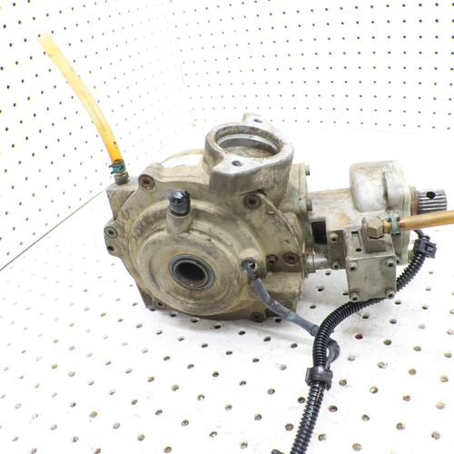 2009 Polaris Sportsman Xp 850 Front Gearcase Differential Final Drive 1332470 - Bild 10 von 21
