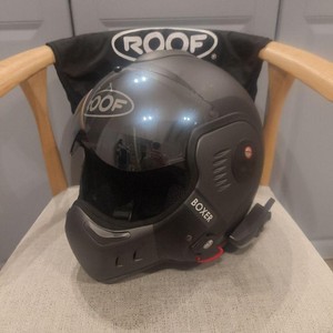 Boxer Roof Helmet | eBay