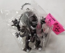 Alien Queen Keychain Figure Movie 1998 1979 1986 Amuse Fox aliens xenomorph