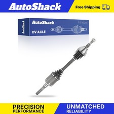 Front Cv Axle Shaft For Ford Fusion 2013-2020 Awd Fwd L4 1.5l 1.6l 2.0l 2.5l Front Cv Axle Shaft For Ford Fusion 2013-2020 Awd Fwd L4 1.5l 1.6l 2.0l 2.5l