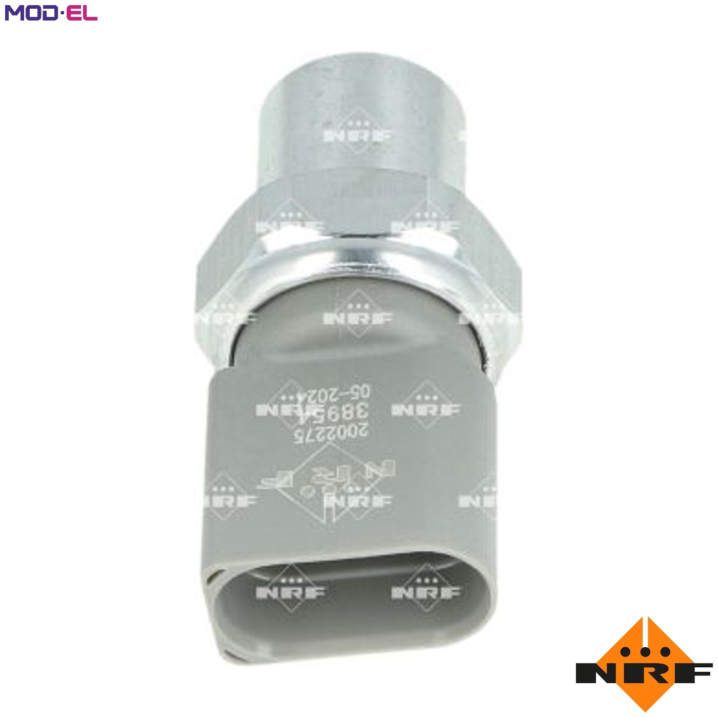 Air Con Pressure Switch fits AUDI A4 B5, B6, B7 94 to 09 AC Conditioning NRF New - Image 11