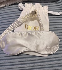 Dior gwp Eye Mask With Dustbag BN