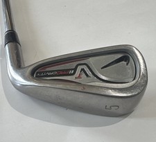 Nike Victory Red Pro Cavity 5 Iron RH Dynalite R Shaft
