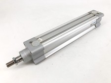 New Festo DSBC-40-200-PPVA-N3 Cylinder 1376663 40mm Bore 200mm Stroke - No Box
