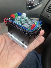 "RGB Laser Module Stage Lighting Red Green Blue White TTL/Analog"